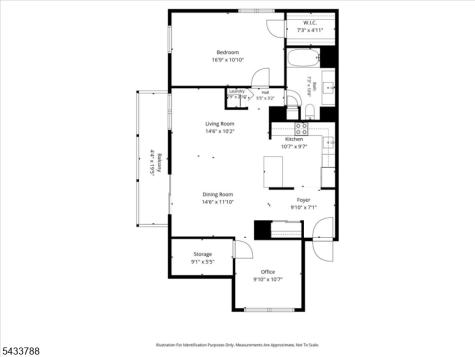 347 Potomac Drive Bernards NJ 07920