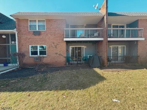 806 Eves Drive Hillsborough NJ 08844