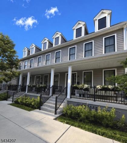 37 Ferry Street Lambertville NJ 08530