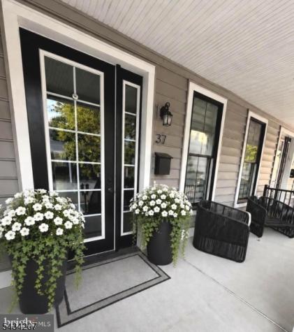 37 Ferry Street Lambertville NJ 08530
