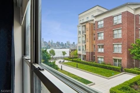 24 Ave At Port Imperial West New York NJ 07093