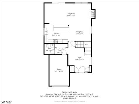 170 Madison Avenue Morristown NJ 07960