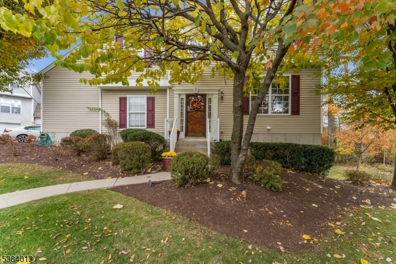 2 Brock Lane Mount Olive NJ 07840