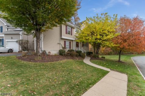 2 Brock Lane Mount Olive NJ 07840