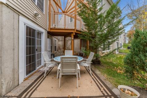 2 Brock Lane Mount Olive NJ 07840