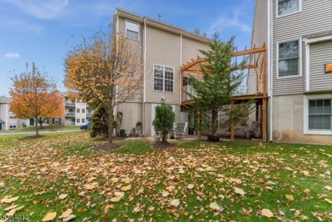2 Brock Lane Mount Olive NJ 07840