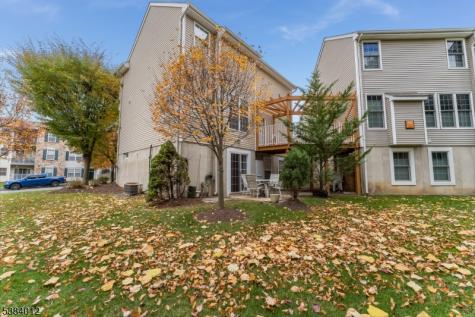 2 Brock Lane Mount Olive NJ 07840