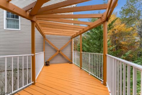 2 Brock Lane Mount Olive NJ 07840
