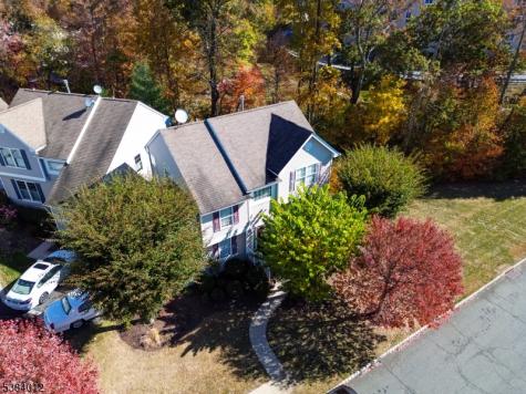 2 Brock Lane Mount Olive NJ 07840