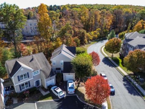 2 Brock Lane Mount Olive NJ 07840