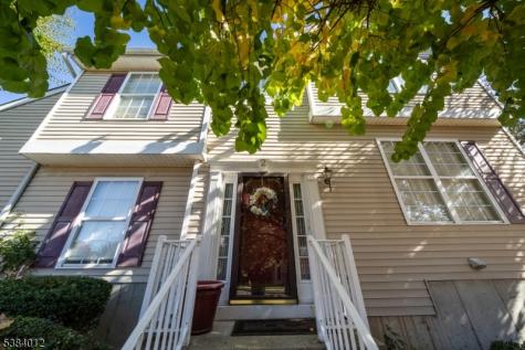 2 Brock Lane Mount Olive NJ 07840