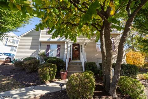 2 Brock Lane Mount Olive NJ 07840