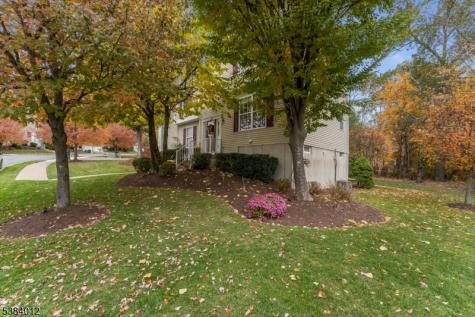 2 Brock Lane Mount Olive NJ 07840