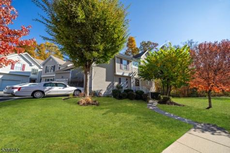 2 Brock Lane Mount Olive NJ 07840