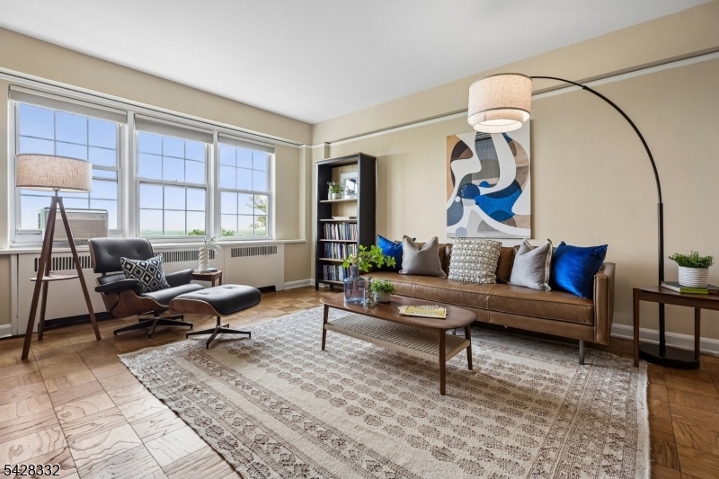 10 Crestmont Road 5j Montclair NJ 07042