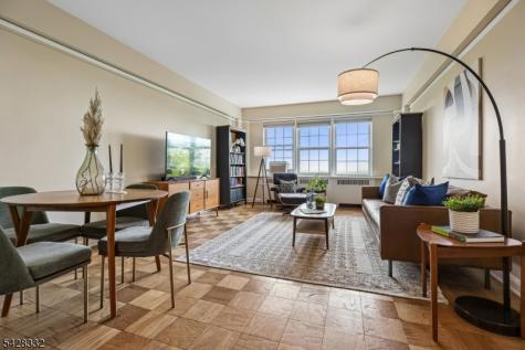 10 Crestmont Road 5j Montclair NJ 07042