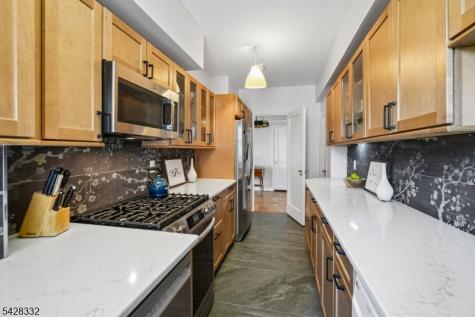 10 Crestmont Road 5j Montclair NJ 07042