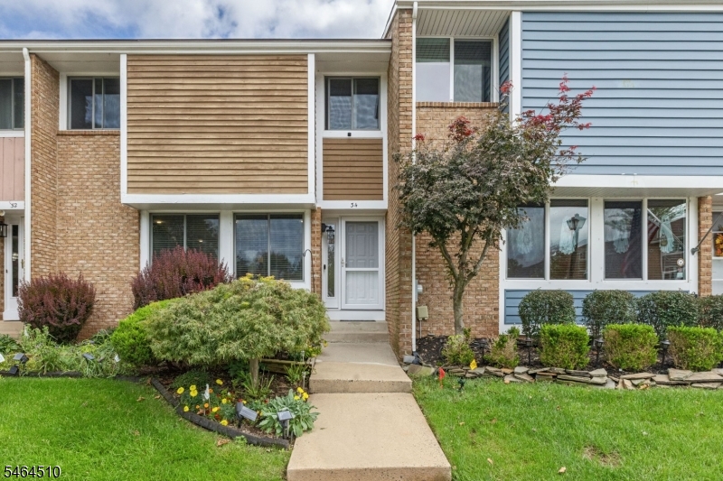 34 Bayberry Court Hillsborough NJ 08844