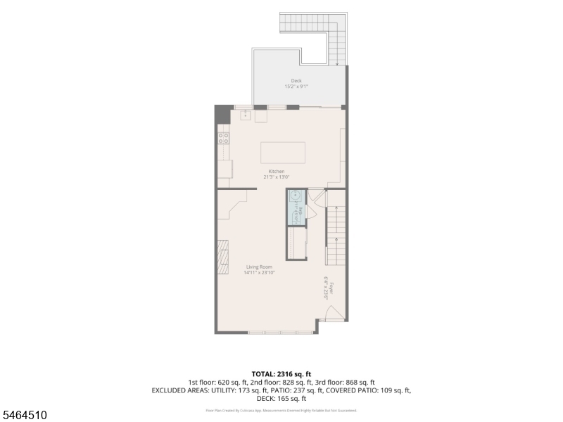 34 Bayberry Court Hillsborough NJ 08844