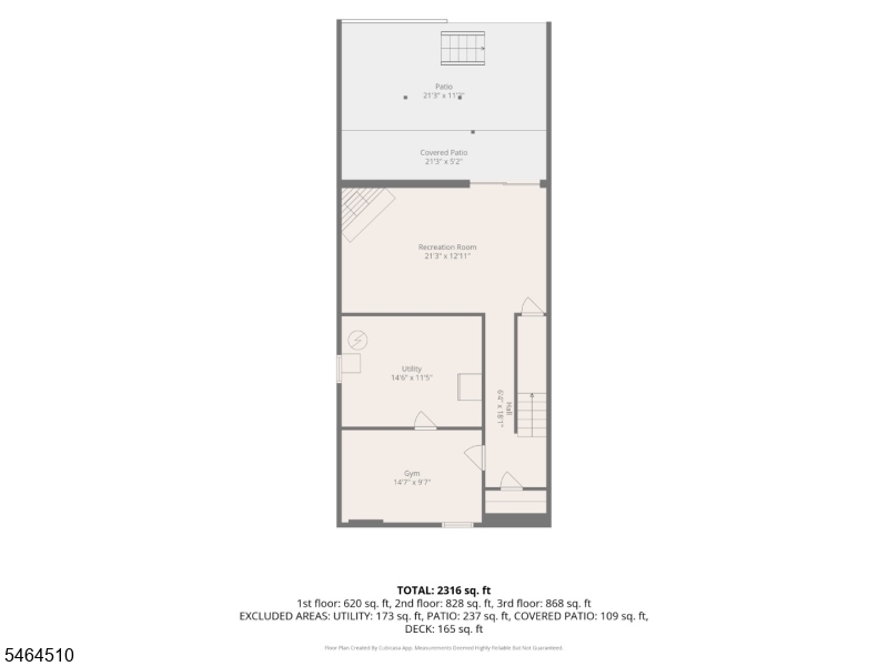 34 Bayberry Court Hillsborough NJ 08844