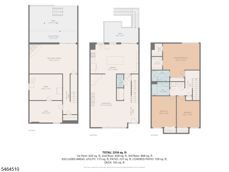 34 Bayberry Court Hillsborough NJ 08844