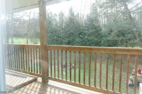 359 D Lake Shore South Montague NJ 07827