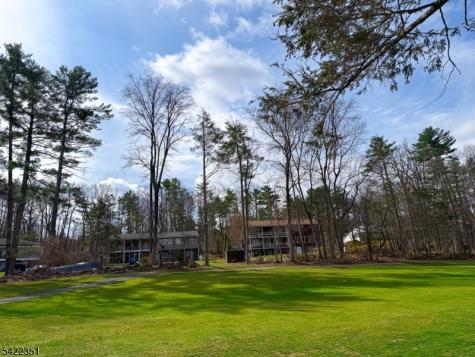 359 D Lake Shore South Montague NJ 07827