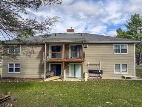 359 D Lake Shore South Montague NJ 07827