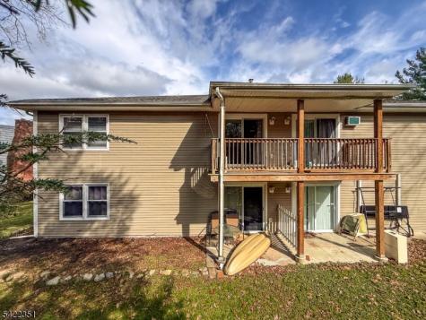 359 D Lake Shore South Montague NJ 07827
