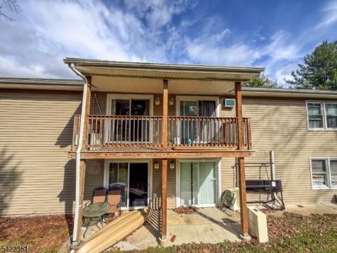 359 D Lake Shore South Montague NJ 07827