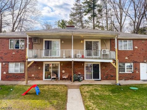 359 D Lake Shore South Montague NJ 07827