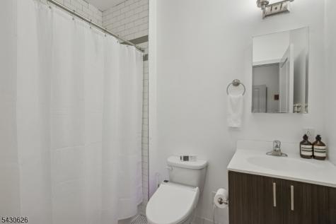 52 Lincoln Avenue City Of Orange NJ 07050