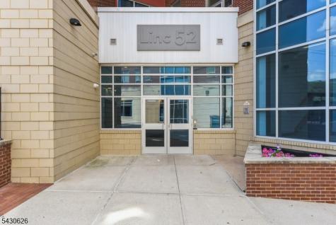 52 Lincoln Avenue City Of Orange NJ 07050