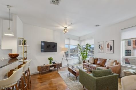 52 Lincoln Avenue City Of Orange NJ 07050
