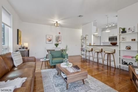 52 Lincoln Avenue City Of Orange NJ 07050