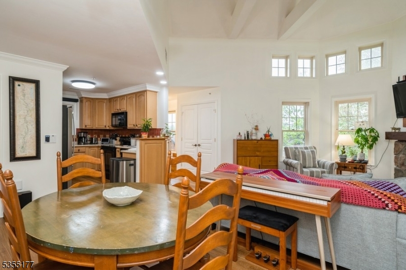 12 Pine Cres Unit 21 Vernon NJ 07462