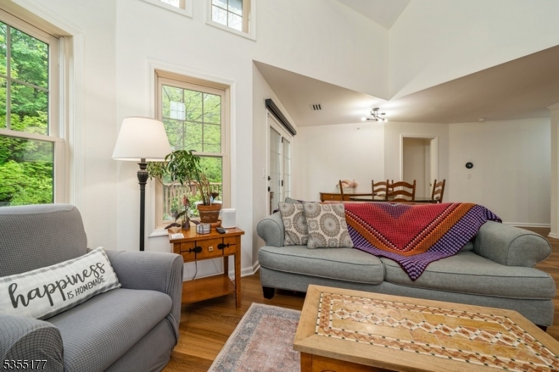 12 Pine Cres Unit 21 Vernon NJ 07462