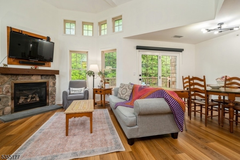 12 Pine Cres Unit 21 Vernon NJ 07462