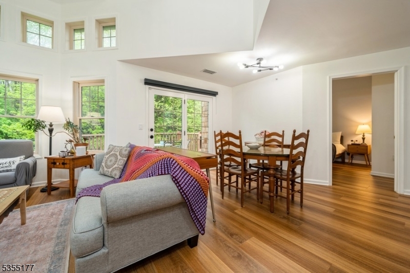 12 Pine Cres Unit 21 Vernon NJ 07462