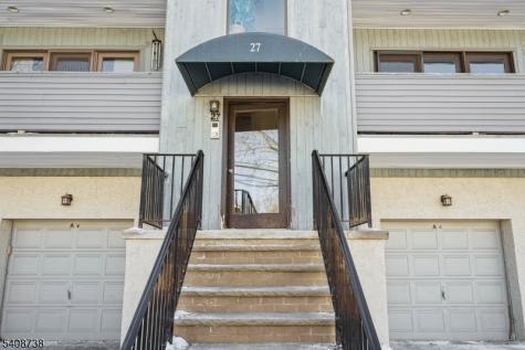 27 Espy Road Caldwell Boro NJ 07006