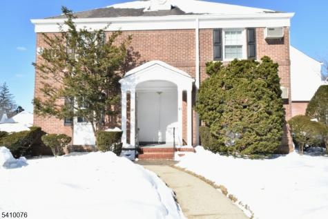 41 Elmwood Terrace Elmwood Park NJ 07407