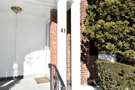 41 Elmwood Terrace Elmwood Park NJ 07407