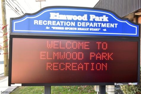 41 Elmwood Terrace Elmwood Park NJ 07407