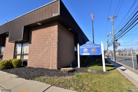 41 Elmwood Terrace Elmwood Park NJ 07407