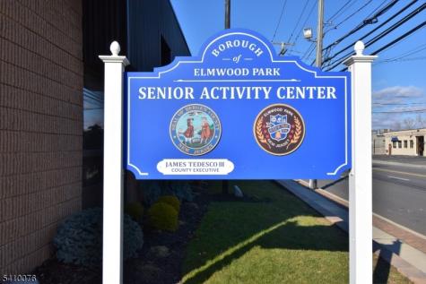 41 Elmwood Terrace Elmwood Park NJ 07407