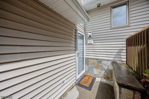 69 Davey Drive West Orange NJ 07052