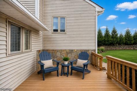 69 Davey Drive West Orange NJ 07052