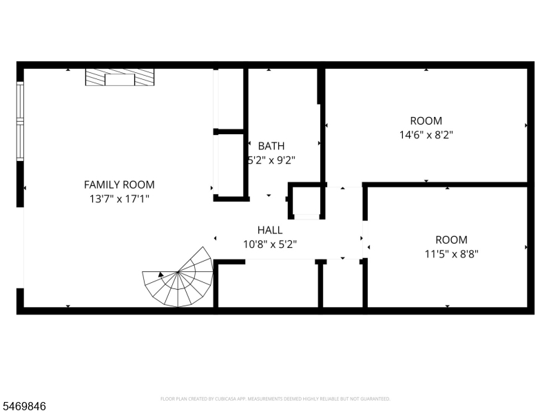 6 Baily Bunion Court Vernon NJ 07462
