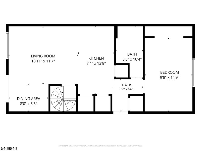 6 Baily Bunion Court Vernon NJ 07462