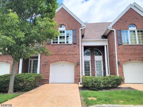 40 Schmidt Circle Watchung NJ 07069